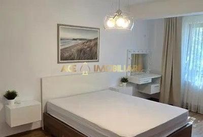 Apartament cu 2 camere, mobilat în Titan - 6