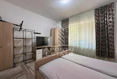 Apartament cu 2 camere la casa, zona Modern