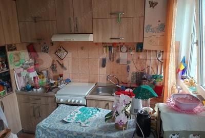 Apartament 2 camere, mansarda, zona George Enescu - 2