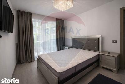 Apartament cu 2 camere în Nord - 7