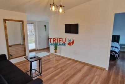 Imobil compus din 3 apartamente si 2 garsoniere - 3