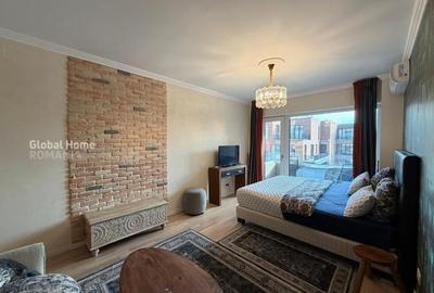 Garsonieră decomandată, mobilată în Ștefan cel Mare - 2