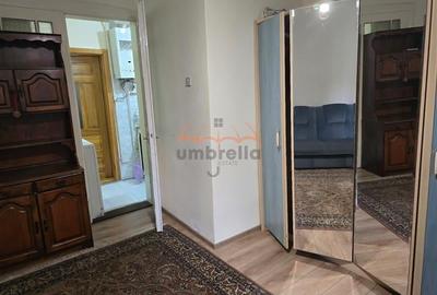 Chirie garsoniera str. Horea - 7