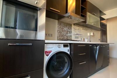 Apartament 3 camere Floreasca - Centrala Proprie - 3