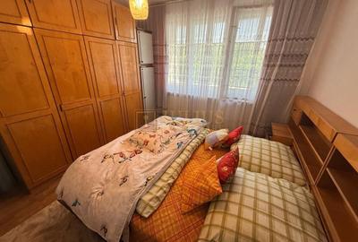 Apartament cu 2 camere semidecomandat, mobilat în Dâmbovița - 3