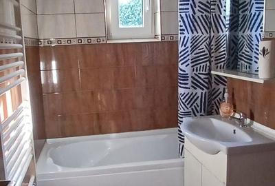 Apartament cu 2 camere semidecomandat în Central - 3
