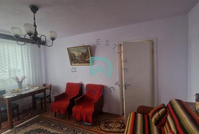 Apartament Str. Saturn - 49 mp - 3