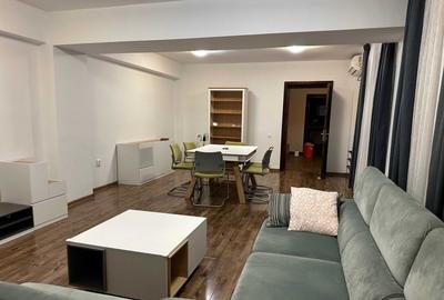 Apartament cu 2 camere decomandat, mobilat în Dacia