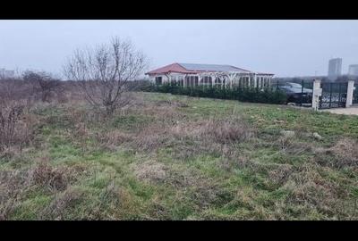 Spațiu comercial, în Roșu - 2