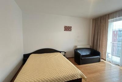 Avantgarden | Garsoniera | 40mp | Parcare | Centrala - 2