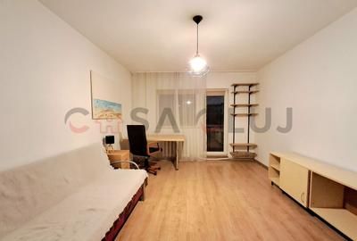 2 camere,  decomandat, 2 balcoane etaj3/4, Zorilor!! - 2