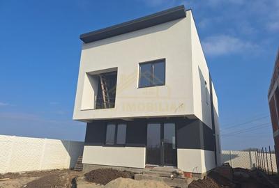 CASA P+1 INDIVIDUALA-CARTIER LEORDENI CASA P+1 INDIVIDUALA-CARTIER LEORDENI - 6