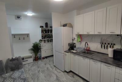 Dambovita-Clabucet | 2 Camere | Centrala Proprie | Mobilat si Utilat Modern. - 3