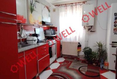 Apartament cu 2 camere de vânzare în Sfântu Gheorghe, pe Aleea Avântului! - 4