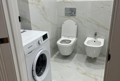 Garsoniera de inchiriat in zona Titan - 2