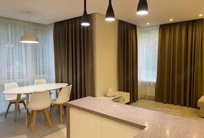 Apartament cu 3 camere decomandat în Obor - 2