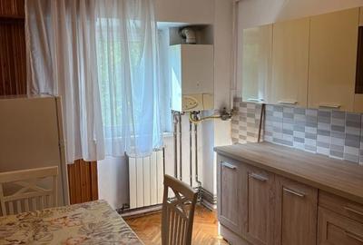 Apartament cu 2 camere în Stana - 2