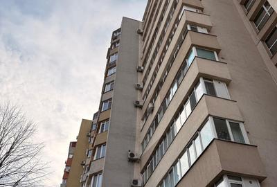 Garsonieră decomandată, mobilată în Colentina