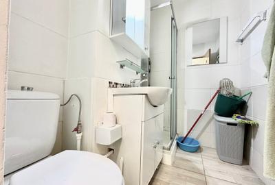Apartament cu 2 camere semidecomandat în Vitan - 5