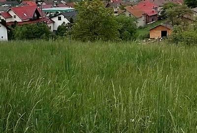 Teren de 1400 mp, în Central - 4