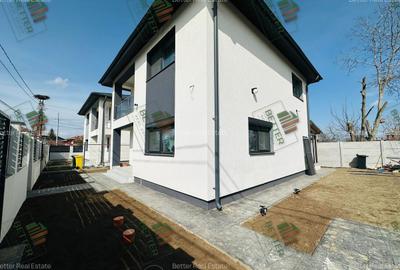 Vila Individuala - Comuna Berceni -  5 Minute De Bulevardul 1 Mai - 10