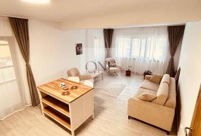 Apartament cu 2 camere decomandat în Cristian - 1
