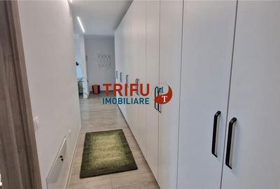 Apartament cu 2 camere decomandat în Cetate - 10