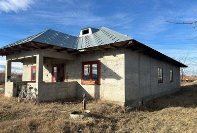 Casa de vanzare in Munteni Tecuci - 1