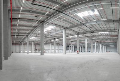 Spațiu industrial, 1000 mp în Unirii