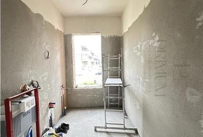 GIROC - 2 Camere - Etajul 1 - Decomandat - Finisaje premium - 3