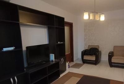 Apartament cu 2 camere semidecomandat, mobilat în Polonă - 5