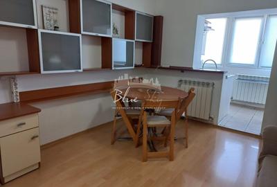 Apartament cu 2 camere decomandat, mobilat în Trocadero - 8