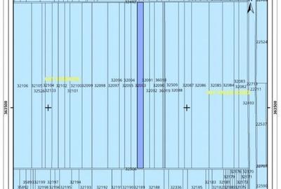 Spațiu comercial, în Dumitrești