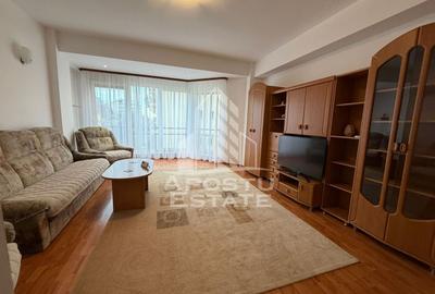 Apartament cu 3 camere decomandat, mobilat în Aradului - 1