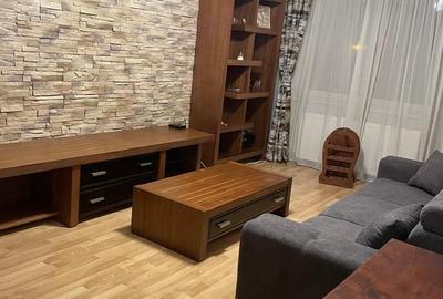 Apartament cu 3 camere decomandat în Rahova - 9