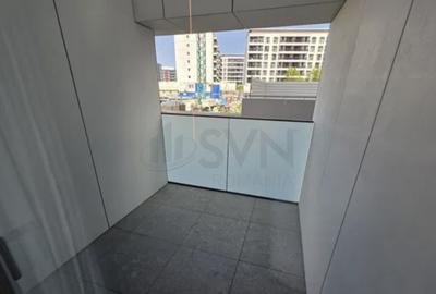 Duplex nou complet mobilat Barbu Vacarescu - 3