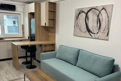 Garsonieră, mobilată în Apărătorii Patriei