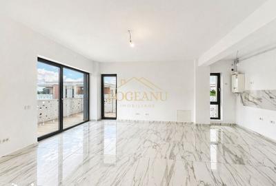 Apartament cu 2 camere în Giroc