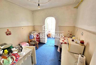 Apartament cu 3 camere decomandat în Est - 8