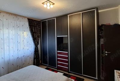 Proprietar vand apartament 2 camere Militari Residence. Str Rezervelor nr 93. - 1