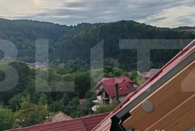 Casă cu 3 camere cu Canalizare în Schei - 10