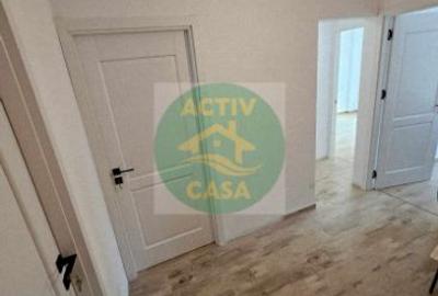 Apartament 3 camere, centru - 2