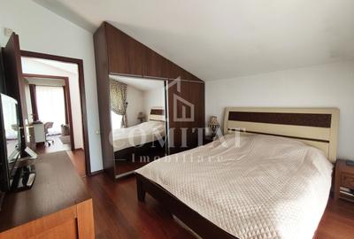 Duplex cu 4 camere cu Teren 231 Mp în Bună Ziua - 1