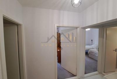 Apartament cu 3 camere, decomandat, et.2, 70 mp - Sopping City - 7