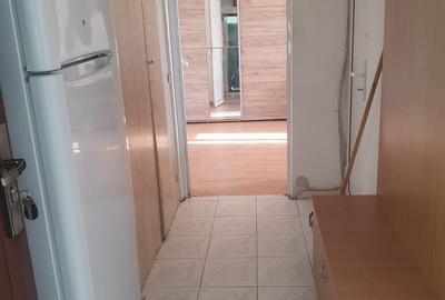 Garsonieră decomandată în Brâncoveanu - 1