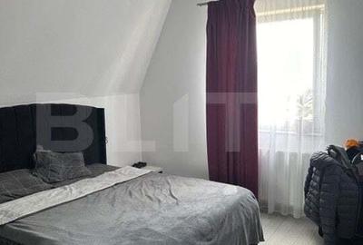 Apartament cu 3 camere decomandat, mobilat în Rădăuți - 2