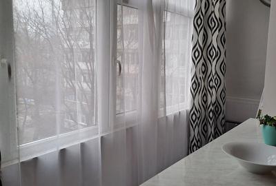 Garsonieră semidecomandată în Titan - 6