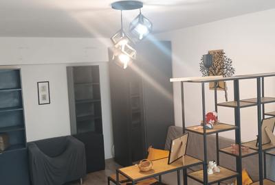 Garsonieră decomandată în Berceni - 3