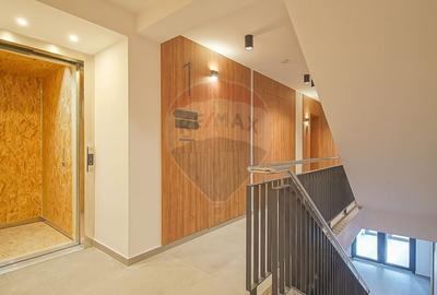 Garsonieră decomandată în Tractorul - 3