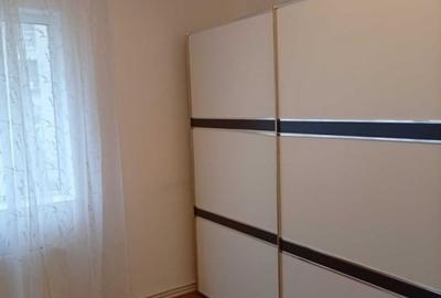 Apartament de 3 camere complet mobilat , la 5 minute de metrou - zona Titulescu - 4